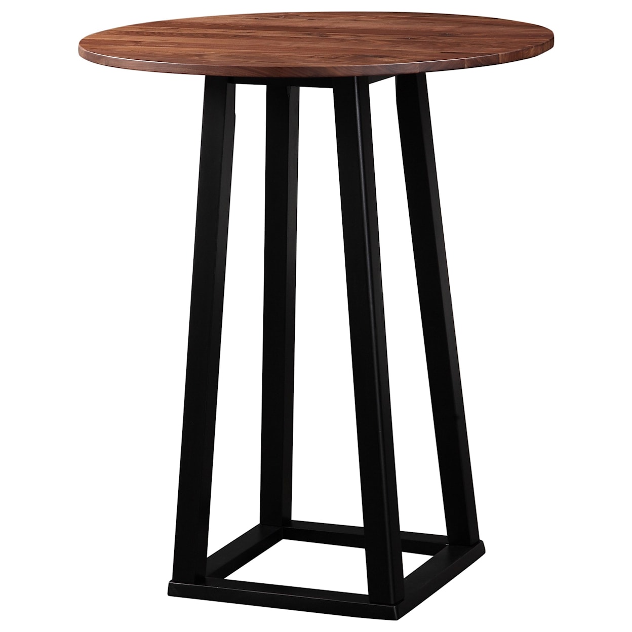 Moe's Home Collection Tri-Mesa Bar Table