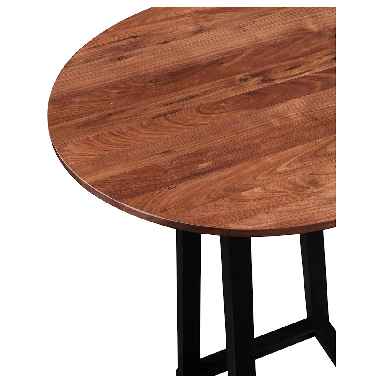 Moe's Home Collection Tri-Mesa Bar Table