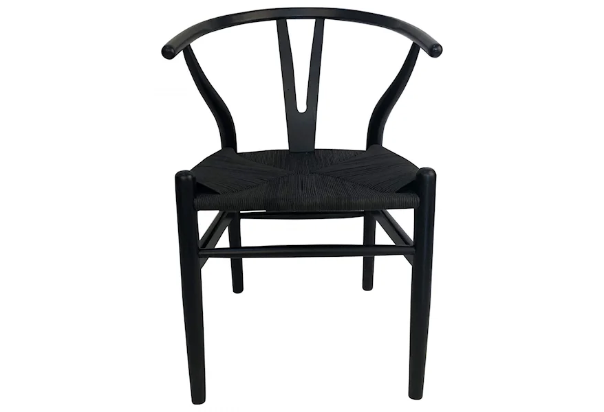 Ventana Dining Chair by Moe's Home Collection at Stoney Creek Furniture 