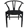 Moe's Home Collection Ventana Dining Chair