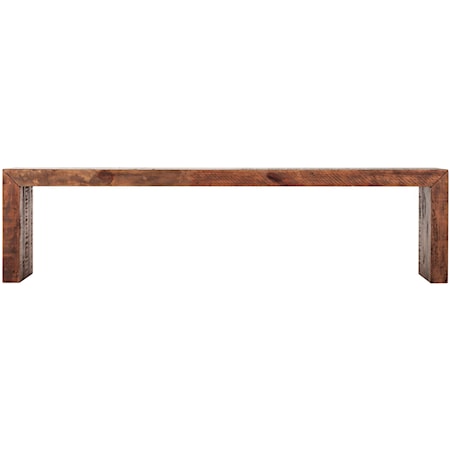 Large Bench