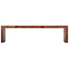 Moe's Home Collection Vintage Large Bench