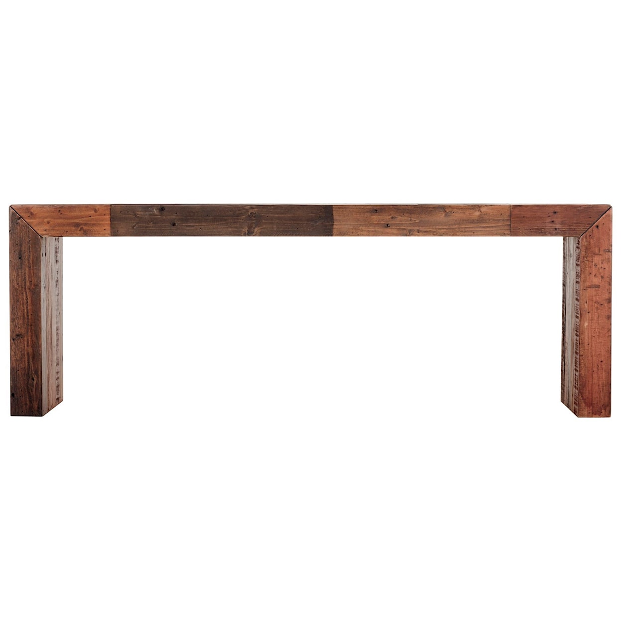 Moe's Home Collection Vintage Small Bench