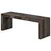 Moe's Home Collection Vintage Small Bench