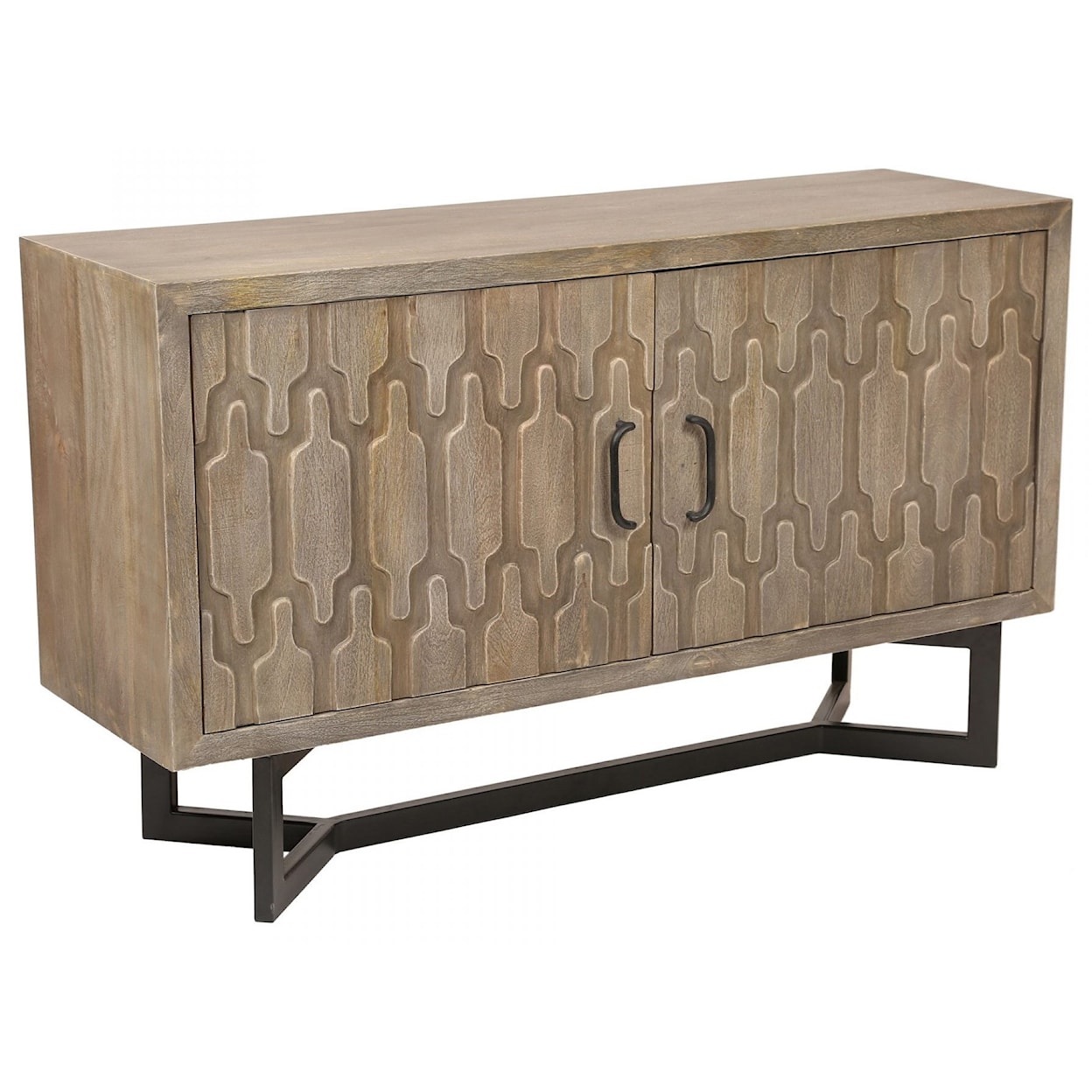 Moe's Home Collection West Sideboard