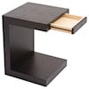 Moe's Home Collection Zio Sidetable
