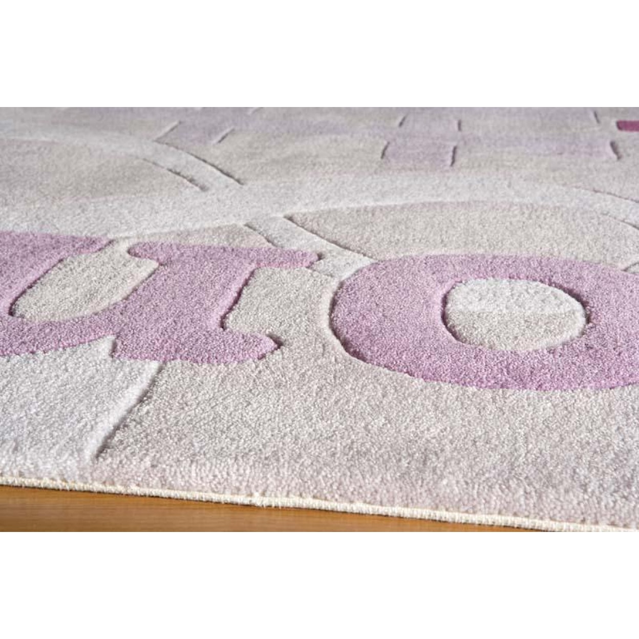 Momeni Lil Mo Hipster 4' x 6' Rug