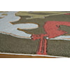 Momeni Lil Mo Hipster 4' x 6' Rug