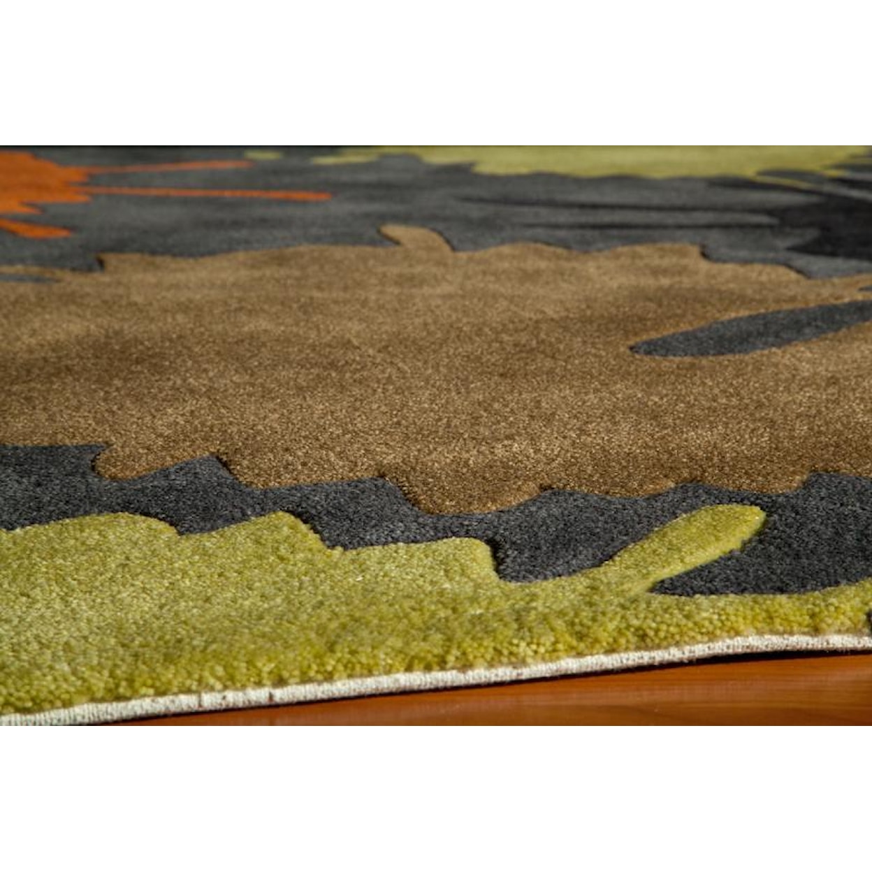 Momeni Lil Mo Hipster 4' x 6' Rug