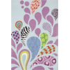 Momeni Lil Mo Hipster 4' x 6' Rug