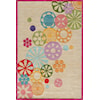 Momeni Lil Mo Hipster 4' x 6' Rug