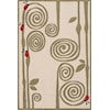 Momeni Lil Mo Whimsy 4' x 6' Rug