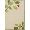 Momeni Lil Mo Whimsy 4' x 6' Rug