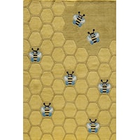 4' x 6' Rug