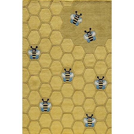 4' x 6' Rug