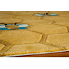 Momeni Lil Mo Whimsy 4' x 6' Rug