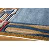 Momeni Lil Mo Whimsy 5' x 7' Rug