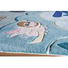 Momeni Lil Mo Whimsy 4' x 6' Rug