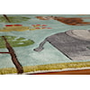 Momeni Lil Mo Whimsy 4' x 6' Rug