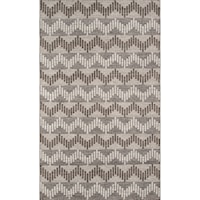 Grey Mesa 5' x 8' Rug