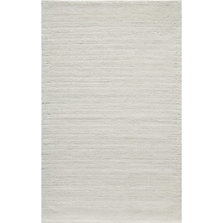 Ivory Metro 8' x 11' Rug