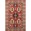 Momeni Tangier Red Tangier 8' x 11' Rug