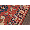 Momeni Tangier Red Tangier 8' x 11' Rug