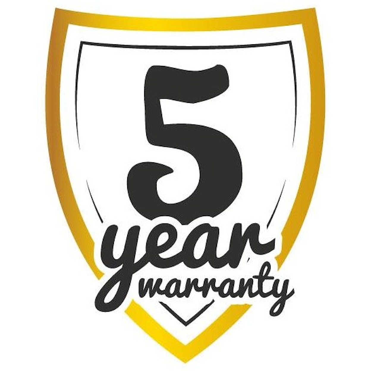 Protection Plan 5 Year Warranty 5 Year Warranty