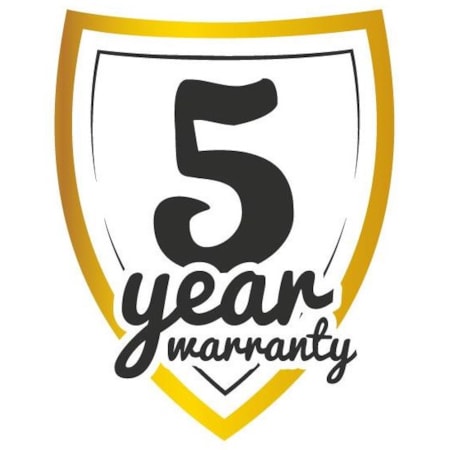 5 Year Protection Plan
