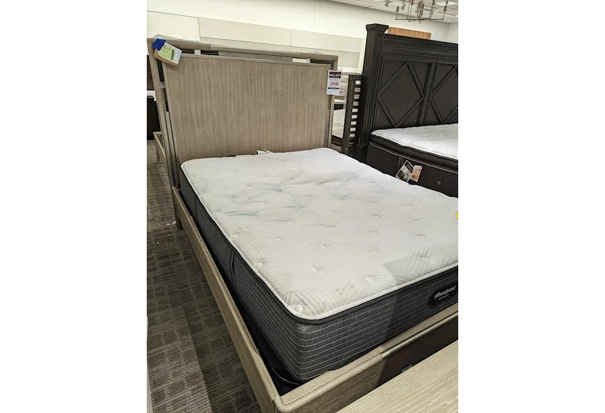 Clearance and Closeouts Fairfield Commons Mall Last One! King Bed! at Morris Home