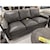 Morris Outlet Clearance and Closeouts Fairfield Commons Mall Last One Top Grain Leather Sofa! Wow!!! 100 Percent Leather Sofa at a deep Discount!