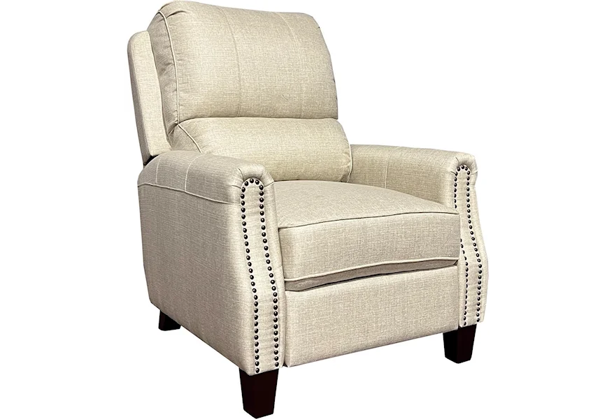 L5226 Pushback Recliner by Motion 1nnovations at Darvin Furniture