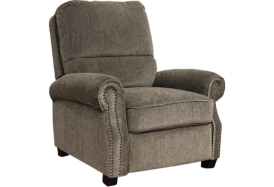 L570 Pushback Recliner by Motion 1nnovations at Darvin Furniture