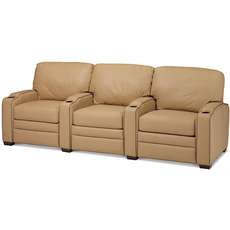 301 Series Home Theater Seating