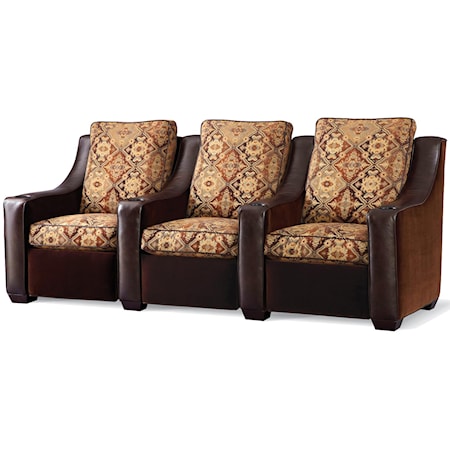305 Series Home Theater Seating