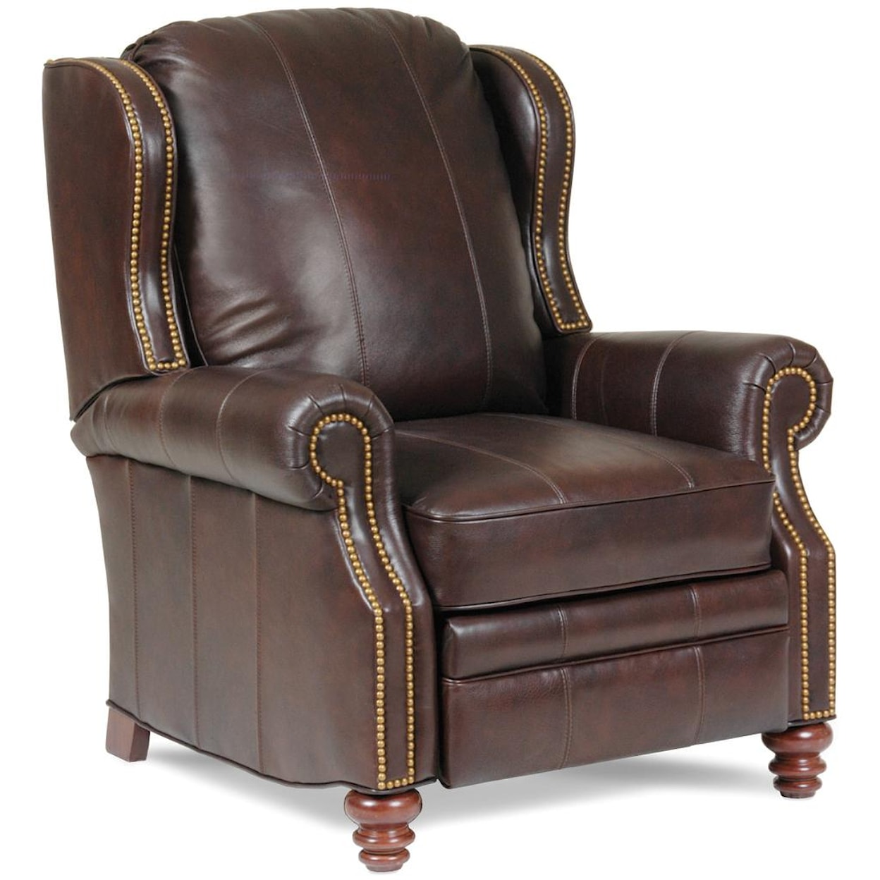 MotionCraft by Sherrill Recliners Recliner