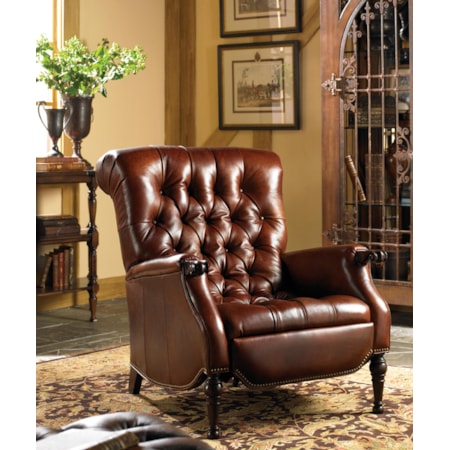 Recliner