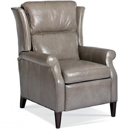 Traditional Recliner