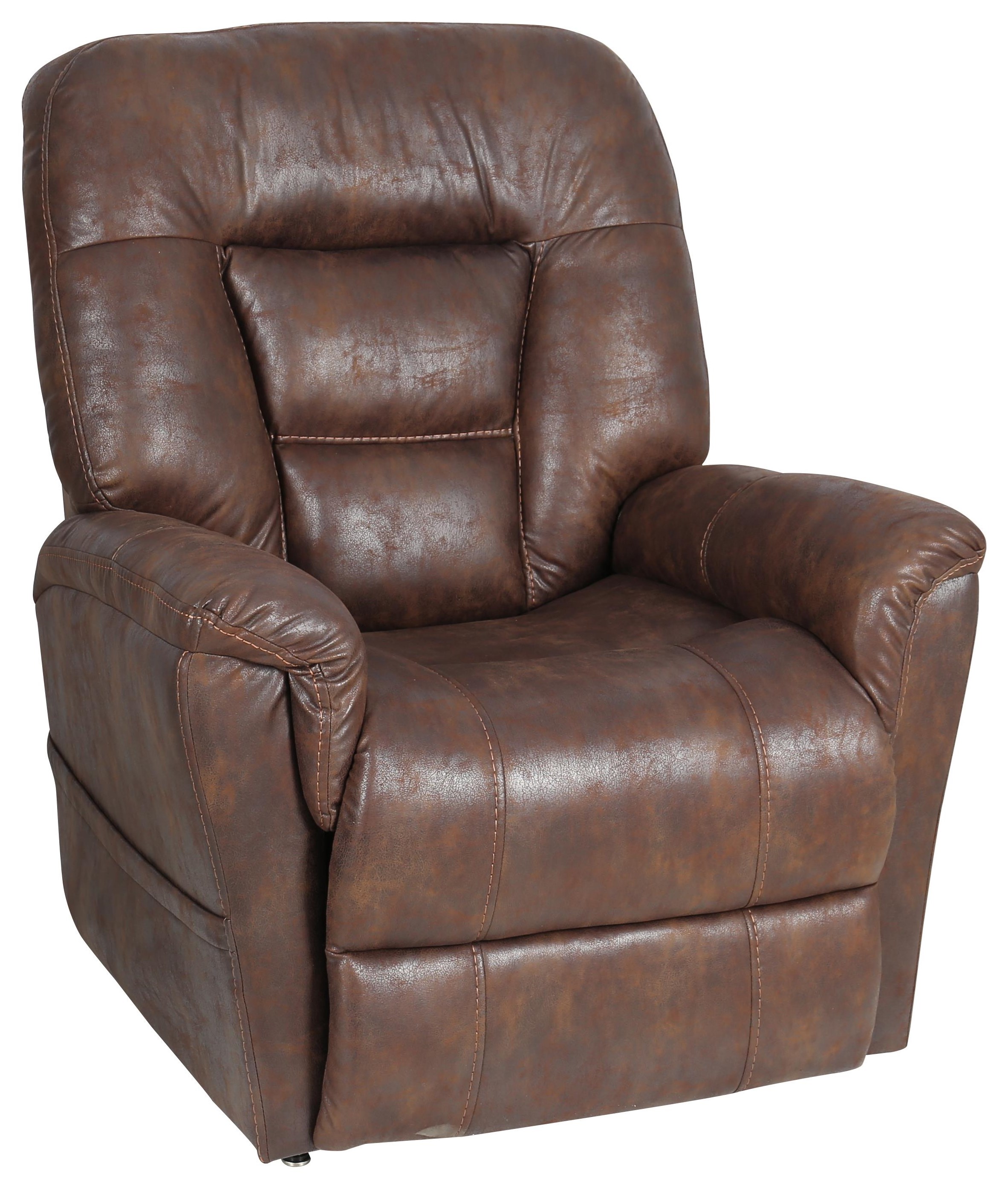 Moto Motion 104 Lift Recliner with Heat Massage