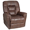 Moto Motion 104 Lift Recliner with Heat Massage