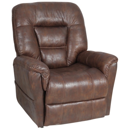 Lift Recliner with Heat Massage