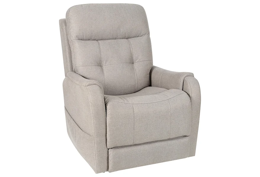305 Power Lift Recliner by Moto Motion at Pilgrim Furniture City
