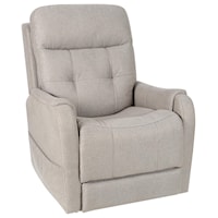 Lift Recliner with Power Headrest