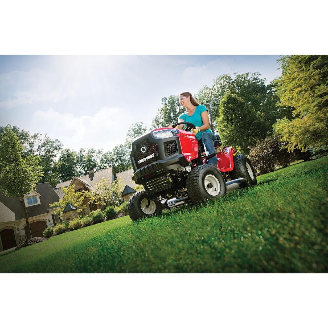MTD Products 2023 MOWER Pony 42 Riding Lawn Mower