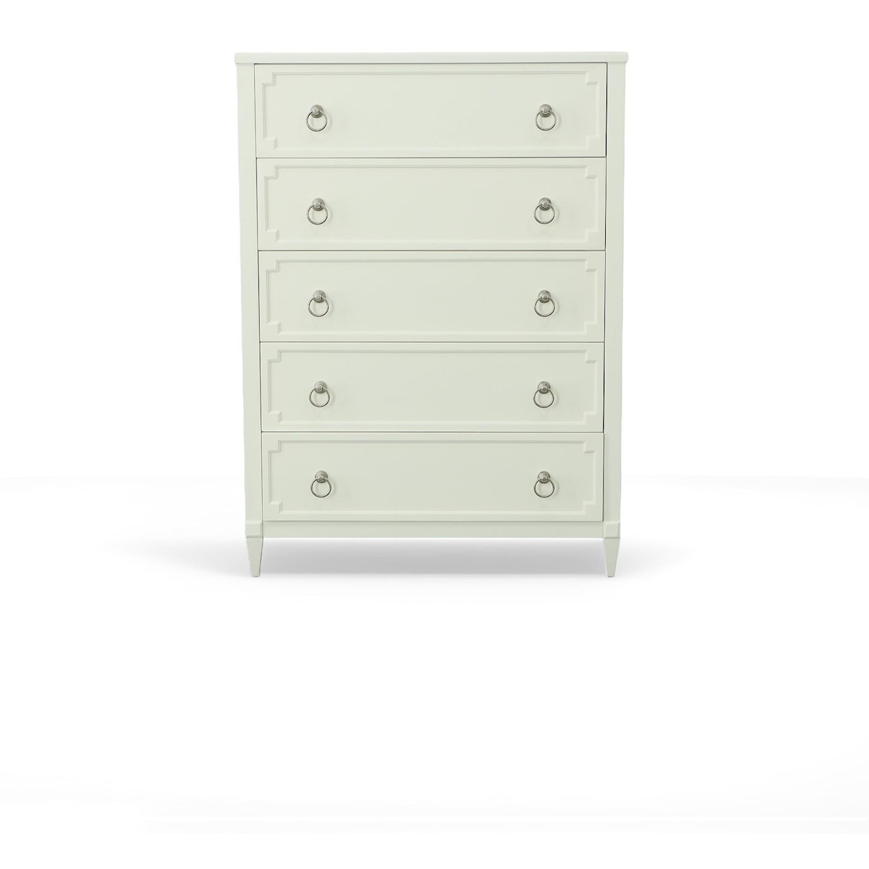 My Home Furnishings Whitehaven Drawer Chest