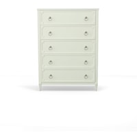 6 Drawer Chest