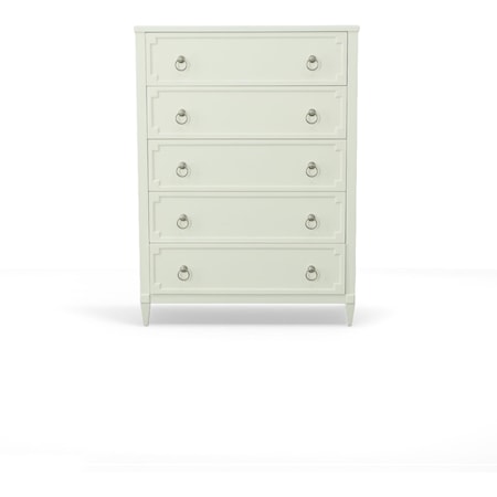 Drawer Chest