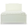 My Home Furnishings Whitehaven Queen Bed