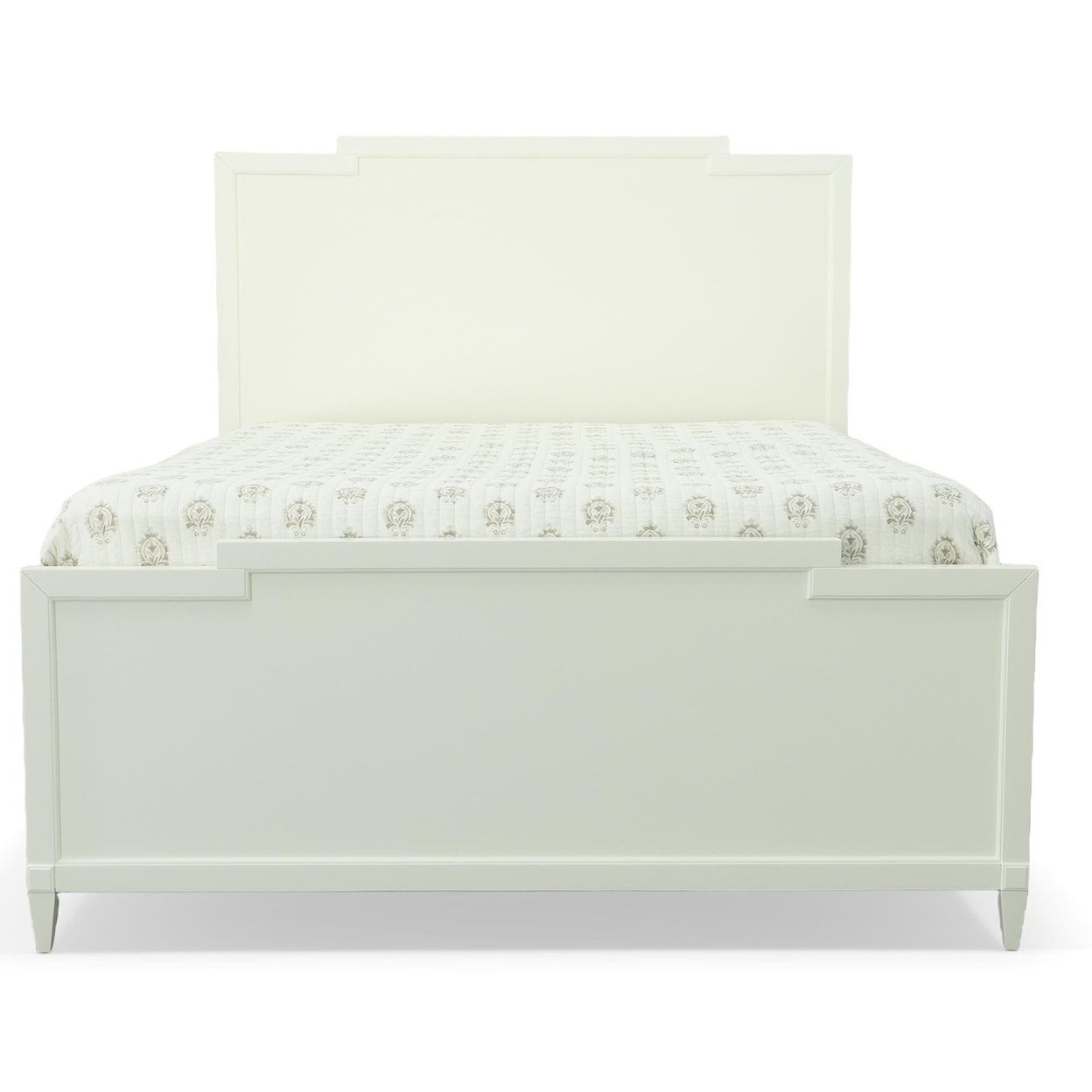 My Home Furnishings Whitehaven Queen Bed