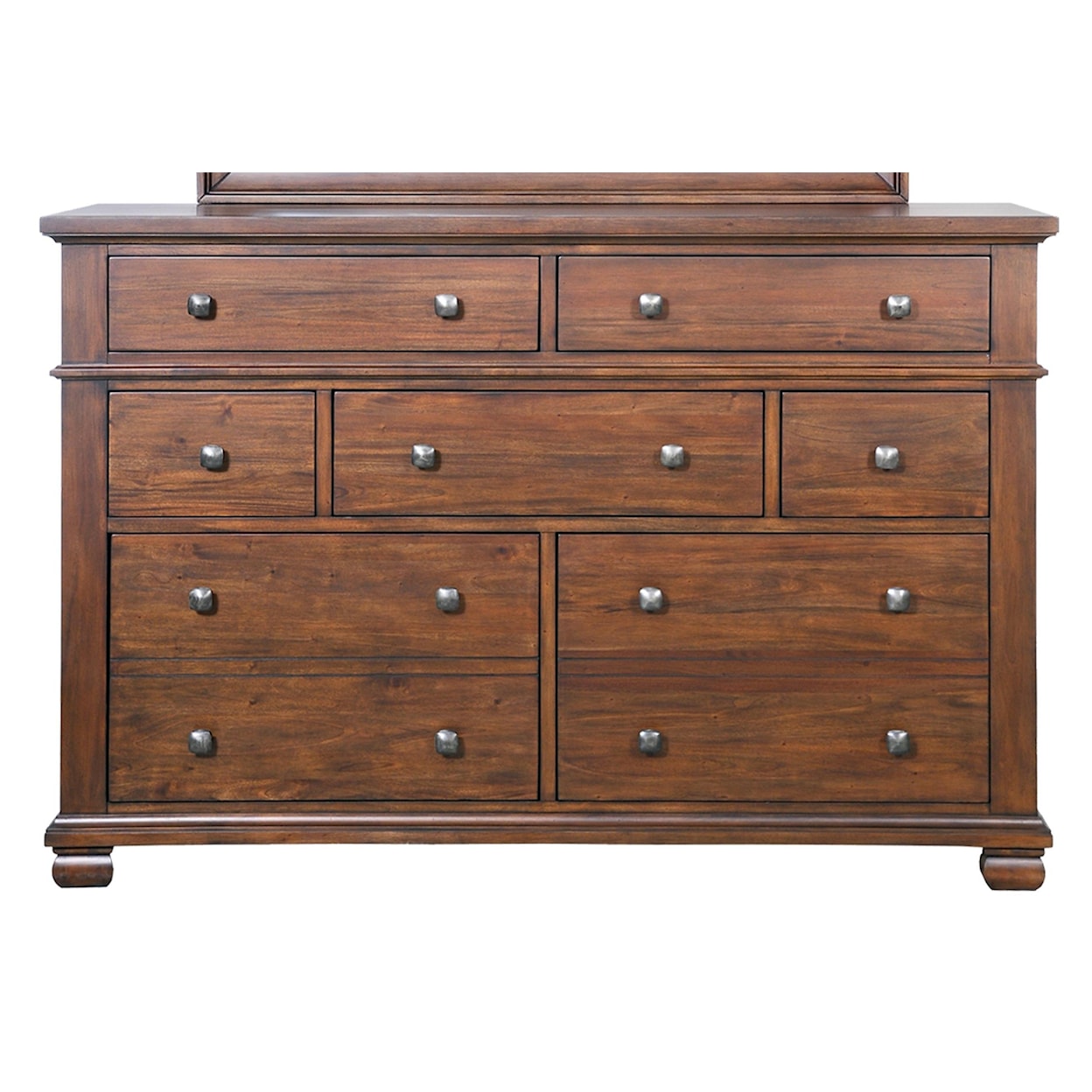 Harris Furniture Coronado Dresser